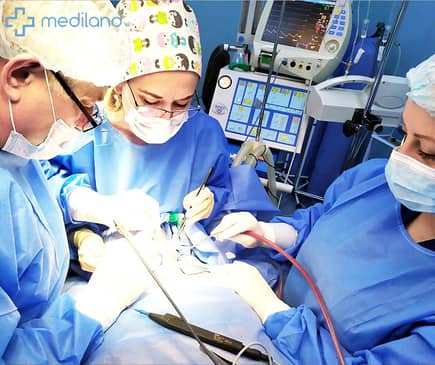 Slider image (2) Mediland Clinic